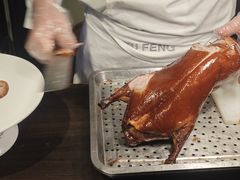 -煜丰汴京烤鸭(福彩路店)