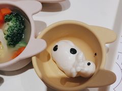 -西贝(大华虎城店)