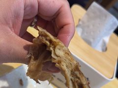 -吉祥馄饨(牡丹园店)