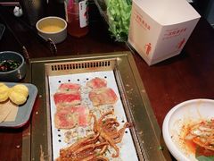 -新石器烤肉(之心城店)