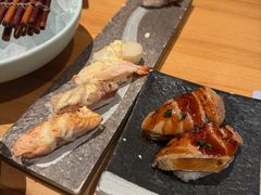 -Tuna maki寿司(苏州中心商场店)