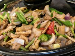 -正宗水城烙锅(黔灵东路店)