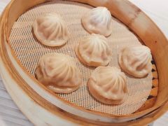 -无锡城中皇冠假日酒店·芳园中餐厅
