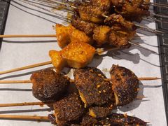 -蚝太郎 • 海鲜烧烤(曲江店)