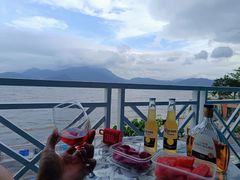 -深圳海边小筑客栈