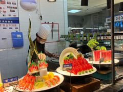 -拉完海鲜大排档(温岭店)