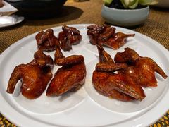 -新荣记(西溪湿地店)