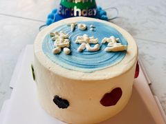 -鹿屿DIY烘焙·公司团建·生日会包场(广州东站店)