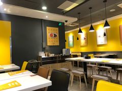 大堂-噹噹呀咪咖喱屋(南京东路店)