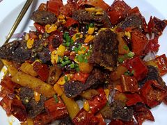 -恬阿姨庭院餐厅·生日宴