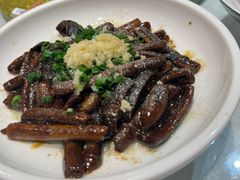 -老吉士酒家(天平路店)