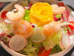 -Nord Grill&Bar Highland诺德西餐(深圳欢乐海岸店)