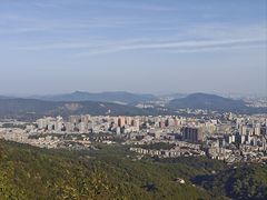 -广州市白云山风景名胜区
