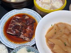 -金陵家宴·金陵春·南京菜(夫子庙店)