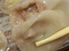 小笼包-八婆婆烧仙草(中山路店)