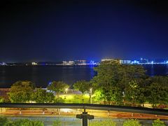 -潮汕味道·煮海餐厅(金麟大厦店)