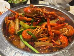 -聚味瞿记·龙虾堂(坡子街店)