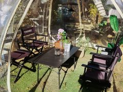 -安德鲁户外烧烤帐篷营地(马泉营店)