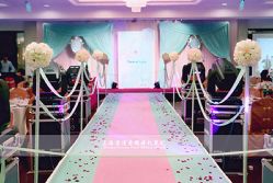 -上海浦东喜来登由由大酒店·宴会厅