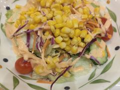 -萨莉亚意式餐厅(天河城购物中心店)