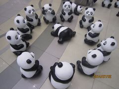 店内环境-铜锣湾国际购物中心