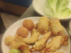 -東盛炭烤自助料理(玄武招商花园城店)