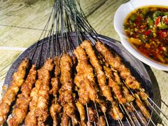 -曾记大腰子烧烤(苗栗路总店)
