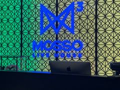 -MOSSO·Liveshow(M3香港广场店)