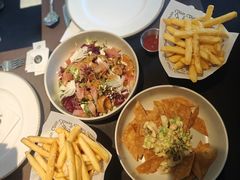 -22ºN BISTRO西餐&酒馆