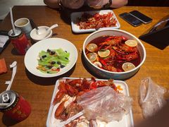-乔街深夜食堂·小龙虾·高压锅生蚝(杭州总店)