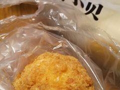 -鲍师傅糕点(永安里店)