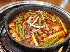 -黔有有贵州酸汤夺夺粉火锅(五味十字店)