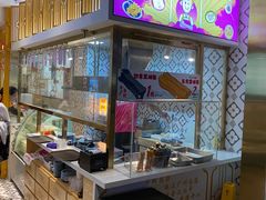 -华辉拉肠(宝华店)