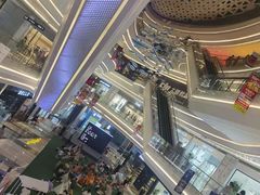 -银泰百货(厦门国贸中心店)