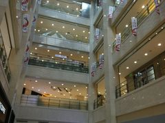 -光启城时尚购物中心