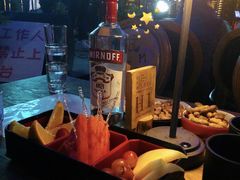 -胡桃里音乐酒馆(下沙店)