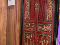 -虢国羊肉汤馆(政二街店)