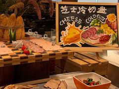 -东方红海鲜百汇(国际大厦店)