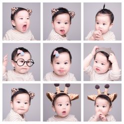 点击看大图 -热靴映画儿童摄影工作室(绍兴水街壹号文创园店)