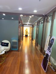 -武汉五洲整形外科医院