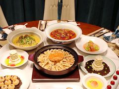 -禾田餐厅•乡野湖北菜(徐东店)