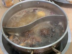 -松野谷·寿喜烧自助(华联顺义金街购物中心店)