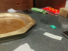 -芦月轩羊蝎子(劲松店)