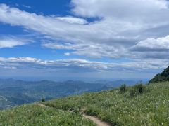 -白草畔自然风景区