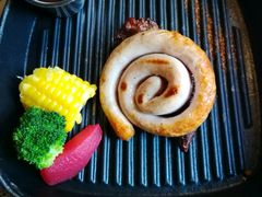 -国王牛排(银谷店)