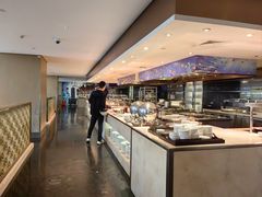 -上海嘉定喜来登酒店