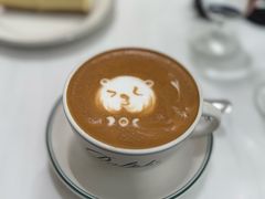 -Ralph’s Coffee(深圳罗湖万象城店)