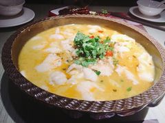 豆花鱼-花千醉(新街口店)