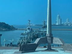 -中国人民解放军海军博物馆