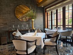 -Le Comptoir de Pierre Gagnaire
